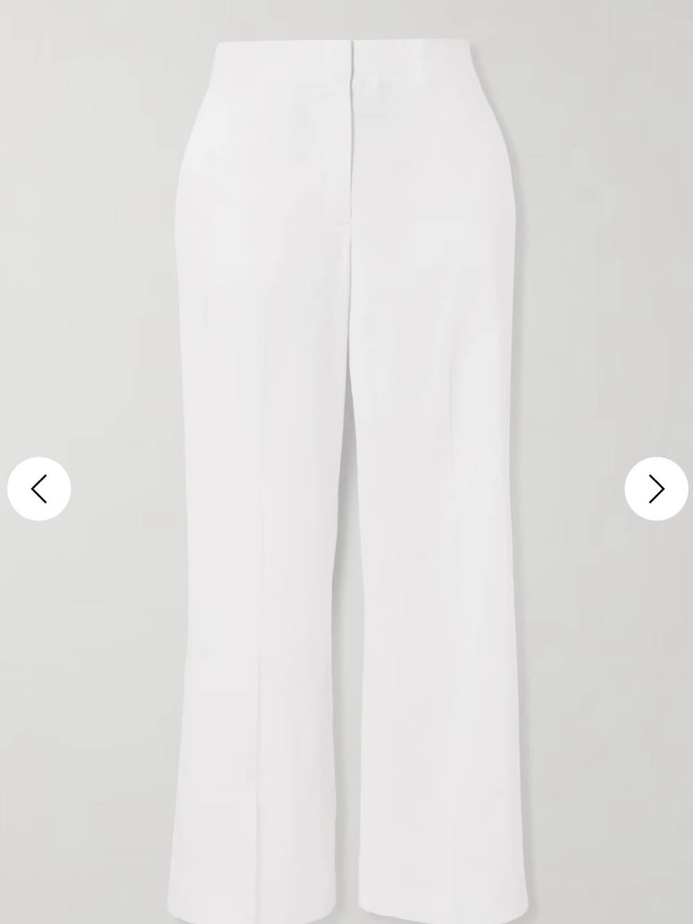 Theory Kick Pant